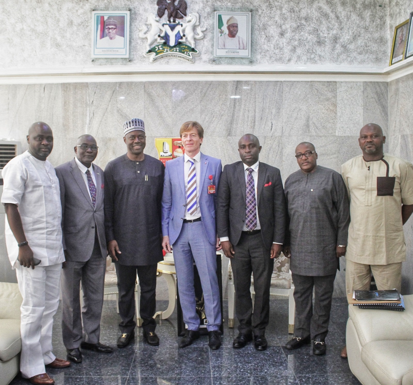 Governor Makinde Expresses Readiness To Develop Rural Areas, Constructs More Roads