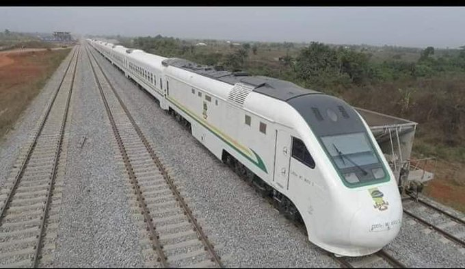 Lagos-Ibadan Railway To Begin Commercial Operations December 7 —FG |  OyoAffairs.net