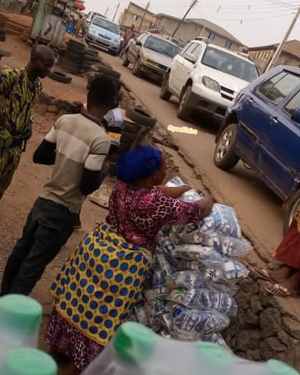 Oyo Govt Drags 2 Civil Servants to Court For Selling Palliatives
