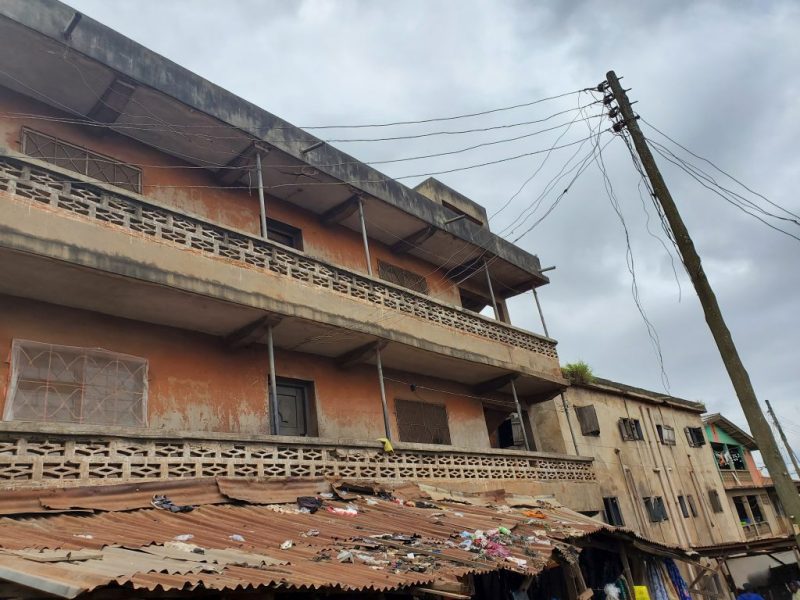 Oyo Govt Seals Houses, Shops Over Unhygienic Practices Oyo State News