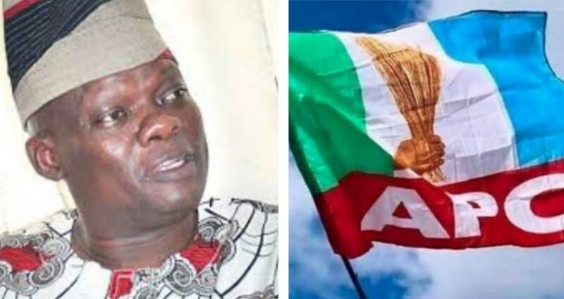 Oyo APC: Conflicts, Division Continues in Camp Ahead of Elections