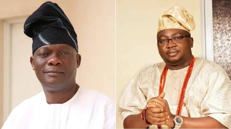 Coalition Rumor: Your Political Career Was Built on Falsehood, Manipulation – Accord Campaign DG Lambasts Folarin