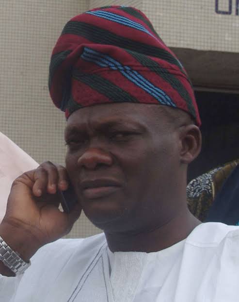 Emulate Buhari, Apologise to Oyo Residents for Your Failure – Oyo PDP Tells Folarin