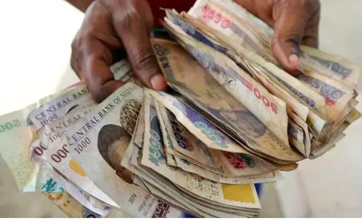 Old Naira Notes to Remain Legal Tender Till Dec 31 — Supreme Court