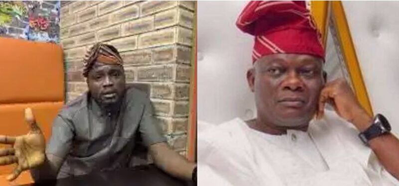 Oyo 2023: We Are Not Adopting Folarin as Our Guber Candidate, Shun the Rumours — AAC