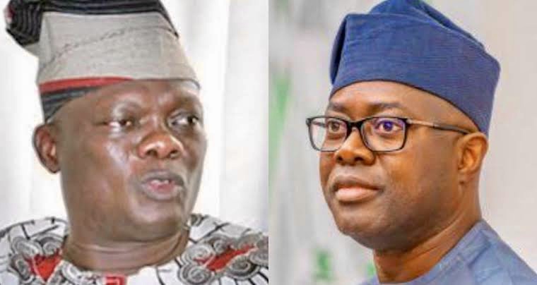 Fact Checking APC Propaganda by Funke Oladayo