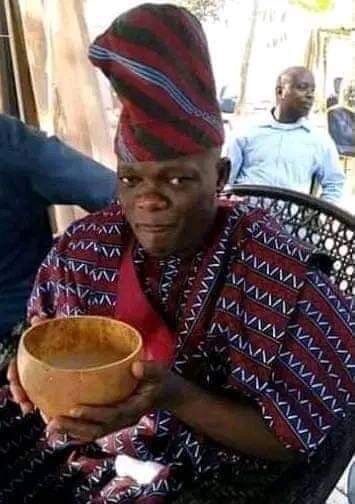 Folarin and Zero Contribution to Islam in Oyo State By Kehinde Ayanboade