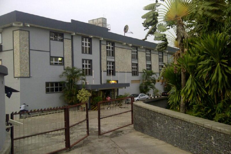 Best hotels in Ibadan