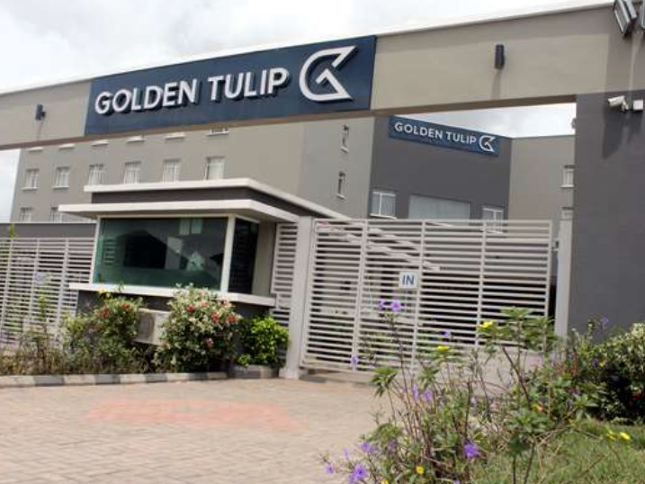 Golden Tulip