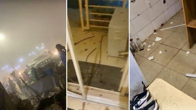 Explosion in Ibadan: Officials Share Updates Oyo State News