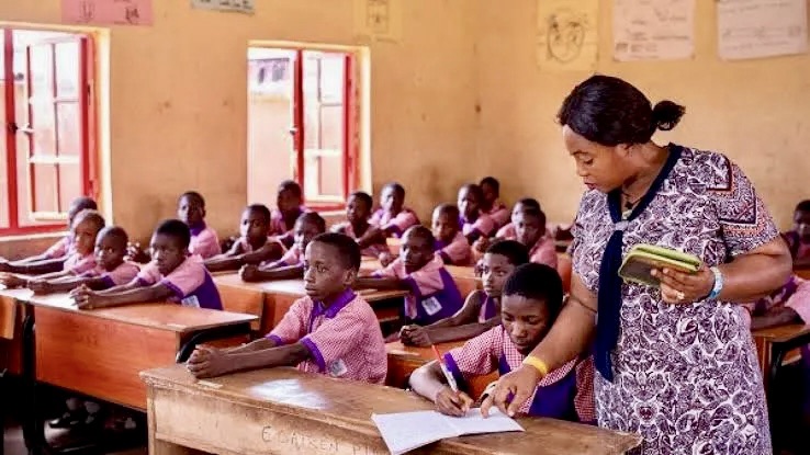 oyo-govt-opens-recruitment-portal-for-primary-school-teachers-see-how